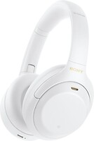 Фото Sony Noise Cancelling WH-1000XM4 White (WH1000XM4W.CE7)