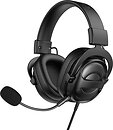 Фото Game Pro Headshot Black (HS1630)