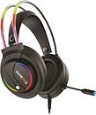 Фото Game Pro Headshot Black (HS733)