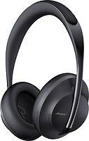 Фото Bose Noise Cancelling Headphones 700 with Charging Case Black (794297-0110)