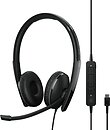 Фото Sennheiser Epos Adapt 160 ANC USB-C (1000220)