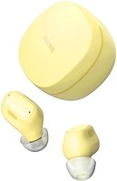 Фото Baseus WM01 Encok Yellow (NGWM01-0Y)