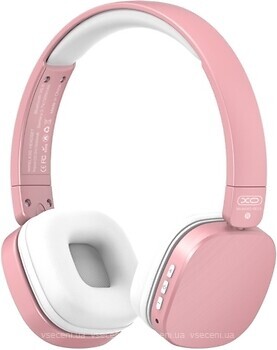 Фото XO BE23 Pink