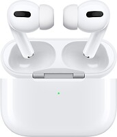 Фото Apple AirPods Pro with MagSafe Charging Case 2021 White (MLWK3)