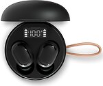 Фото Ergo BS-520 Twins Bubble Black
