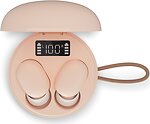 Фото Ergo BS-520 Twins Bubble Pink