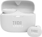 Фото JBL Tune 130NC TWS White (JBLT130NCTWSWHT)