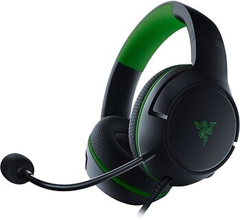 Фото Razer Kaira X for Xbox Black (RZ04-03970100-R3M1)