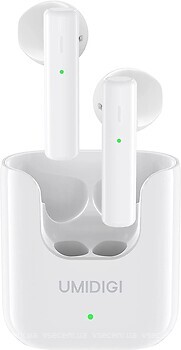 Фото Umidigi AirBuds U Ceramic White