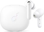 Фото Anker SoundCore Life Note 3 White (A3933G21)