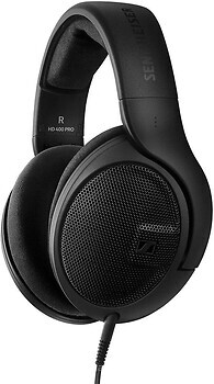 Фото Sennheiser HD 400 Pro Black (700047)