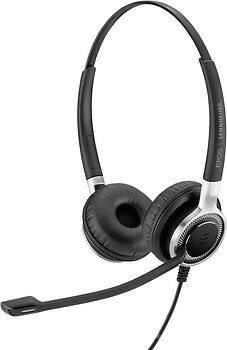 Фото Sennheiser SC 660 ANC USB (1000650)