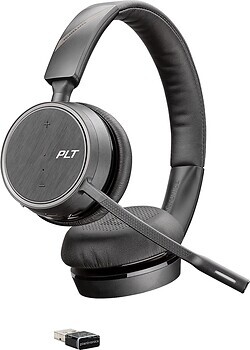 Фото Plantronics Voyager 4220 UC USB-A (211996-101)