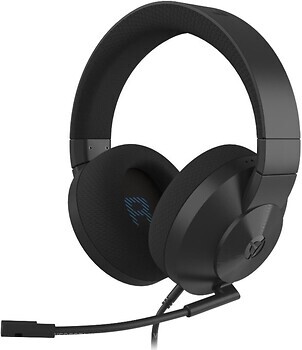 Фото Lenovo Legion H200 Stereo Gaming Headset Black (GXD1B87065)