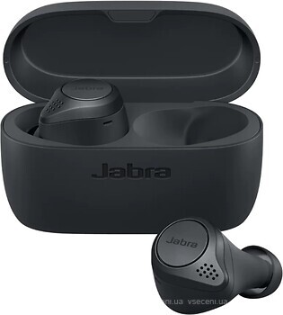 Фото Jabra Elite Active 75T Grey (100-99091004-60)