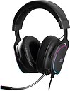 Фото 2E Gaming HG350 RGB USB 7.1 Black (2E-HG350BK-7.1)