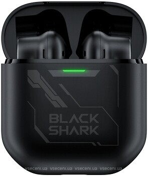 Фото Xiaomi Black Shark JoyBuds Black