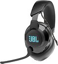 Фото JBL Quantum 610 Wireless Black (JBLQUANTUM610BLK)