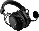 Фото Hator Hypergang Evo Elite (HTA-830) Black