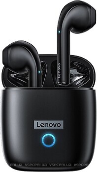 Фото Lenovo LP50 Black