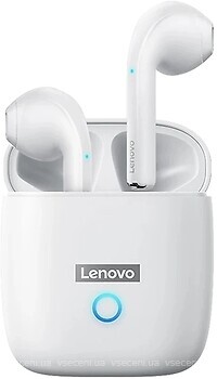 Фото Lenovo LP50 White