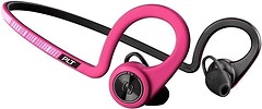 Фото Plantronics BackBeat Fit Pink (206003-05)