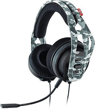 Фото Plantronics RIG 400HS Arctic Camo (?210681-05)