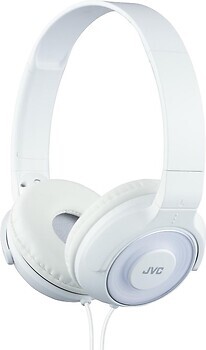 Фото JVC HA-S220-W-E White