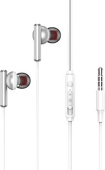 Фото XO EP32 White