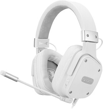 Фото Sades SA-722S Snowwolf White