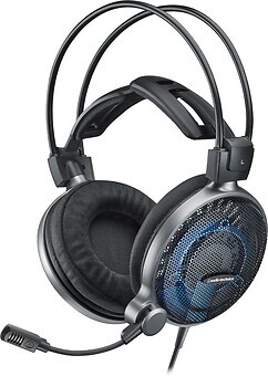 Фото Audio-Technica ATH-ADG1X