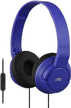 Фото JVC HA-SR185-A Blue