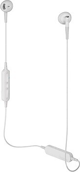 Фото Audio-Technica ATH-C200BTWH White