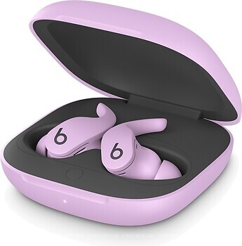 Фото Beats Fit Pro True Wireless Stone Purple (MK2H3)