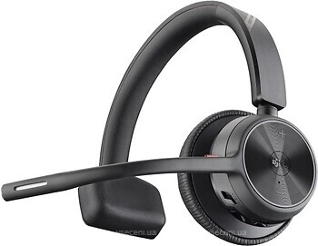 Фото Plantronics Voyager 4310 UC USB-A (218470-02)