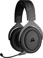 Фото Corsair HS70 Bluetooth Gaming Headset Black (CA-9011227-EU)