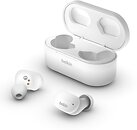 Фото Belkin Soundform True Wireless White (AUC001BTWH)