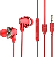 Фото Baseus Encok H10 Red (NGH10-09)