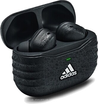 Фото Adidas Z.N.E. 01 ANC True Wireless Night Grey (1005970)