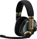 Фото Sennheiser Epos H3 Hybrid Pro Racing Green (1000894)
