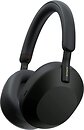Фото Sony Noise Cancelling WH-1000XM5 Black (WH-1000XM5B)