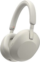 Фото Sony Noise Cancelling WH-1000XM5 Silver (WH-1000XM5S)
