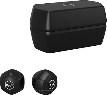 Фото V-Moda Hexamove Lite Black