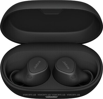 Фото Jabra Elite 7 Pro Black (100-99172700-98)