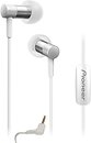 Фото Pioneer SE-CH3T White/Silver (SE-CH3T-S)