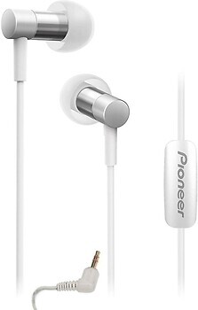 Фото Pioneer SE-CH3T White/Silver (SE-CH3T-S)