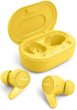 Фото Philips TAT1207 Yellow (TAT1207YL/00)