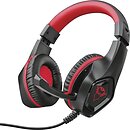 Фото Trust GXT 404R Rana Gaming Headset for Nintendo Switch Black (23439)