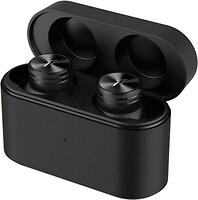 Фото 1More PistonBuds Pro TWS ANC Headphones Black (EC302)