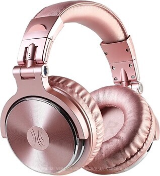 Фото OneOdio Pro 10 Rose Gold